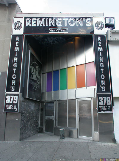 Remingtons-Men-of-steel-gay-club-schwulenbar-379-Yonge-Street-Toronto-Ontario-Canada-Kanada-DSCN7808.jpg