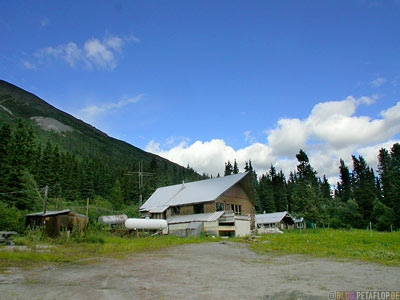 abandonedhouseverlassenesHausGhosttownGeisterstadtCassiar