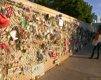 Oklahoma City Bombing on The Oklahoma City Bombing On April 19th  1995  Through Which The City