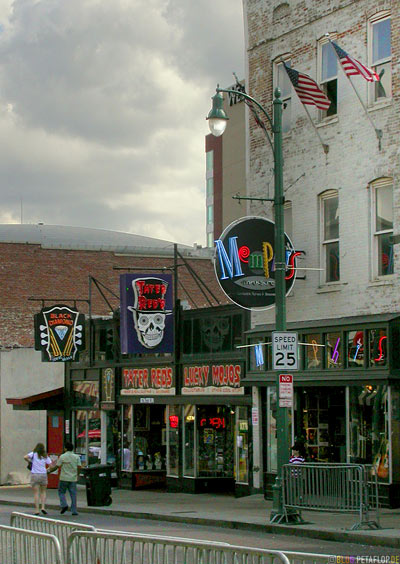 Bridal Shops Memphis on Voodoo Shop Beale Street Memphis Tennessee Tn Usa Dscn7938 Jpg