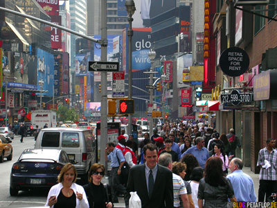 time square nyc. Times Square