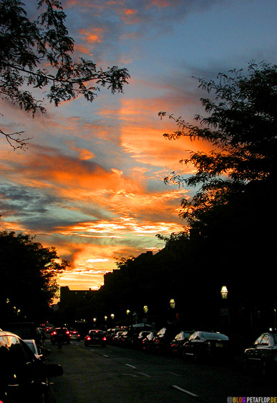 Sunset-Sonnenuntergang-Newbury-Street-Boston-Massachusetts-MA-USA-DSCN8909.jpg