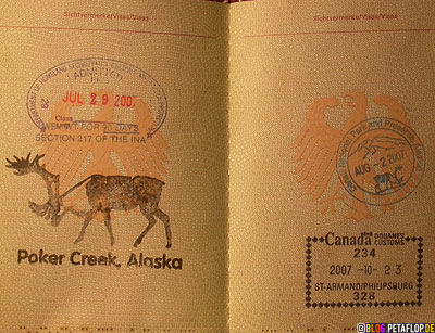 Visa-Passport-Stamps-Poker-Creek-US-Border-Alaska-BC-Denali-St-Armand-Philipsburg-Quebec-Canada-Vermont-USA-DSCN9870.jpg